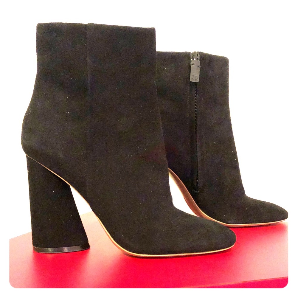 Moving sale | Kaida Bootie MERCEDES CASTILLO Size 6.5 NEW